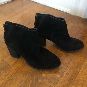Urban Outfitters booties